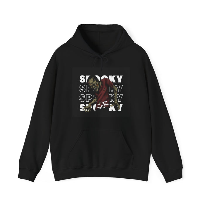 Unisex Heavy Blend™ spooky Sweatshirt