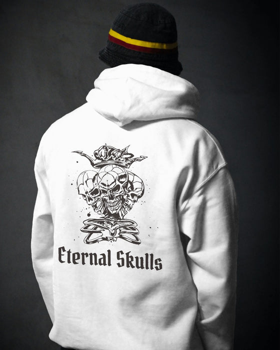Unisex Heavy Blend™ eternal skulls Sweatshirt