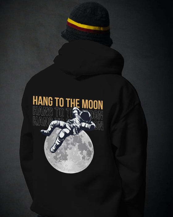 Unisex Heavy Blend™ hang to the moon Sweatshirt